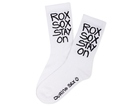 Rox Sox Sokken Wit