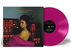 In Mijn Bloed Transparant Violet Vinyl