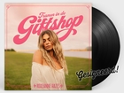 Tranen In De Giftshop LP Zwart Vinyl - Gesigneerd!