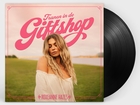 Tranen In De Giftshop LP Zwart Vinyl