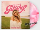 Tranen In De Giftshop LP Artist Exclusive - Gesigneerd!