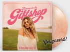 Tranen In De Giftshop LP Limited -  Gesigneerd!